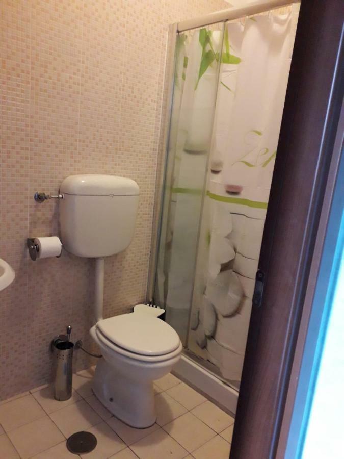 Botel Inn 3* Rom