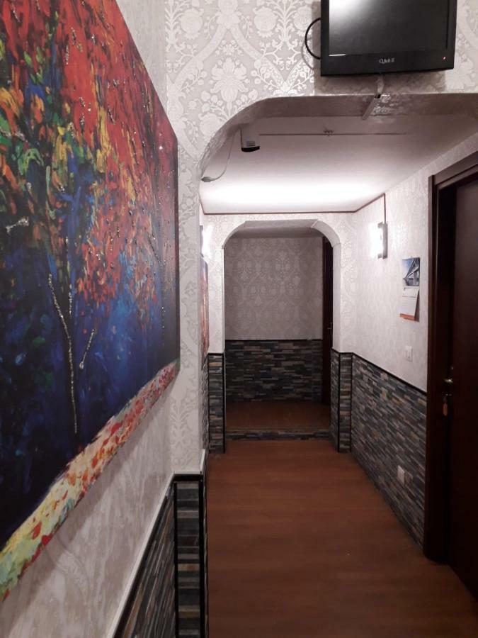 Botel Inn Pensión 3*